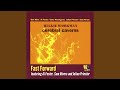 Fast Forward (feat. Sam Rivers & Julian Priester)