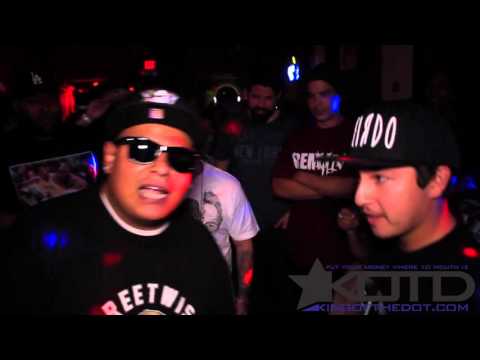 Epic90vah vs Gremlin