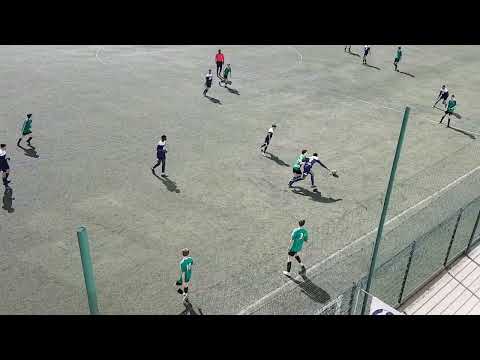 20220410 USVA - Villeneuve la Garenne U18 1/3