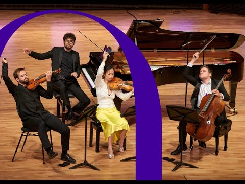 ChamberFest West 2024 A Symphony of Talent