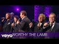 Worthy The Lamb (Lyric Video/Live At Majestic Theatre, San Antonio, TX/2009)