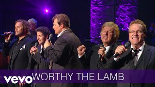 Worthy The Lamb (Lyric Video/Live At Majestic Theatre, San Antonio, TX/2009)