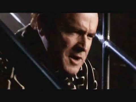 Johnny Clegg & Band "Jongozi" (Official Video)