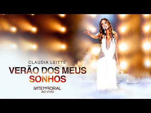 Video thumbnail for Verão dos Meus Sonhos (Ao Vivo)