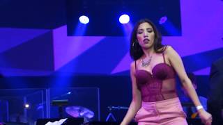 ESPERANZA SPALDING - Funk The Fear - Berklee Commencement Concert 2018 - Haydee Irizarry