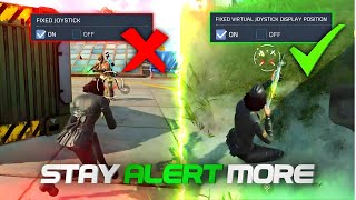 *TIPS TO IMPROVE GAME SENSE AND WIN MORE GAMES IN CODM* | ULTIMATE GUIDE TUTORIA