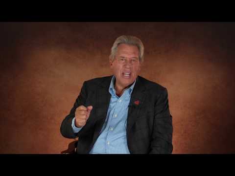 GOALS - A Minute With John Maxwell, Free Coaching Video