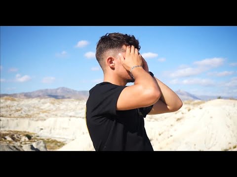 Ruven - Flow Violento (Prod. Padinx) VIDEO OFICIAL
