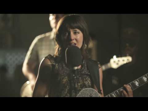 Jess Penner - Here Comes The Sunshine (Behind the scenes video)