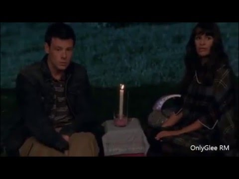 GLEE "Papa Can You Hear Me?" (Full Performance)| From "Grilled Cheesus"