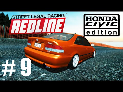 Street Legal Racing Redline (Season 2) - Episode 9