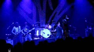Chris Cornell - Moth - Webster Hall, NYC - April 8, 2009
