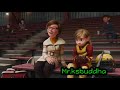 Inside Out In 1 Min