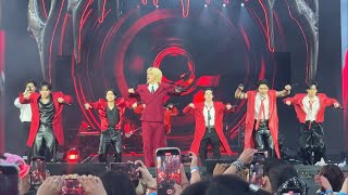 Download lagu Stray Kids Chk Chk Boom Dominate Washington DC 062324 mp3 Download lagu Stray Kids Chk Chk Boom Dominate Washington DC 062324 mp3