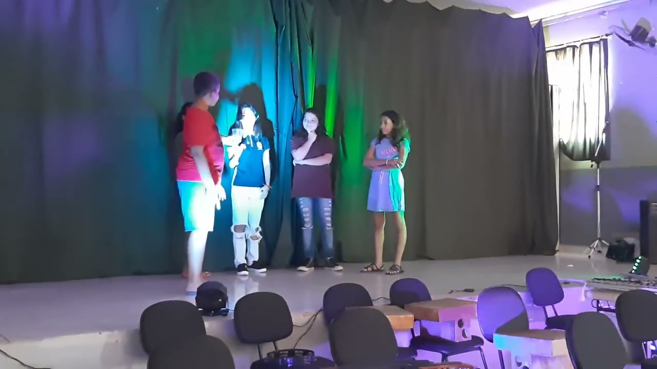 teatro do copo vermelho 2