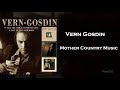 Vern Gosdin ~ "Mother Country Music"