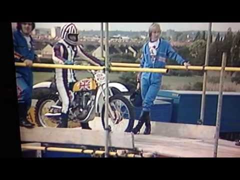 Eddie Kid beats Eviel Kneivel's record !