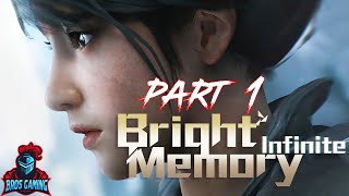 Epic Adventure of Bright Memory Infinite: The Ultimate Game Review
