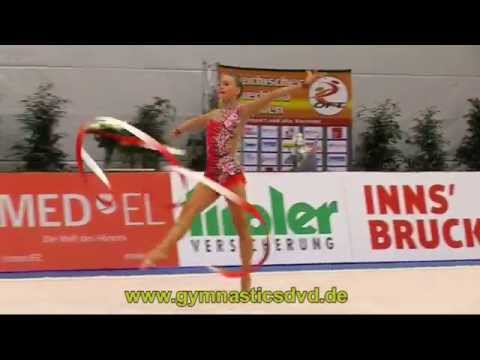 GP Innsbruck 2014   Senior   15   Spela Kratochwill
