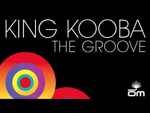 King Kooba - Dub Whey
