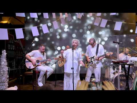 Мураками - Минуты (live Max Broy Vladimir 04.01.2025) 4к