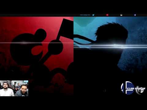 YoshiFreak Vs. Chir 2/28/19