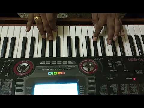 Maayonae Manivannaa - Originally composed by Ilayaraja - Tamil devotional song