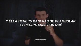 Belasco - Chloroform (sub. español)