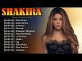 Shakira She Wolf Flows In 2026 With Bold Style And Electro Pop Energy