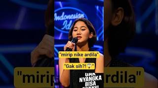 Download lagu Tribute Nike Ardila 🎤 Peserta Indonesian Idol Nyanyi 'Mama Aku Ingin Pulang' #ai #trending #short mp3 Download lagu Tribute Nike Ardila 🎤 Peserta Indonesian Idol Nyanyi 'Mama Aku Ingin Pulang' #ai #trending #short mp3
