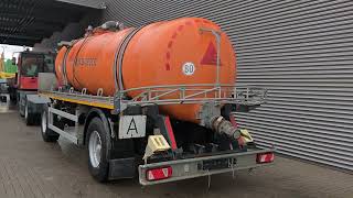 Annaburger LM 16.27 remolque de vac&iacute;o | Imagen 4 - Autoline