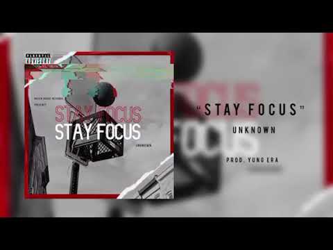 MeNace - Stay Focus (Official Audio)