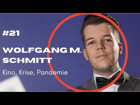 Kino, Krise, Pandemie - Ein Gespräch mit Filmkritiker Wolfgang M. Schmitt
