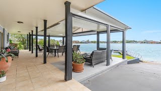 43 Melaleuca Drive, YAMBA, NSW 2464