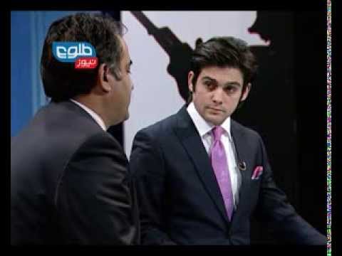 TOLOnews 12 November 2013 FARAKHABAR / فراخبر ۱۲ نوامبر ۲۰۱۳