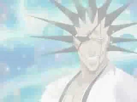 ZARAKI KENPACHI GONE WRONG!