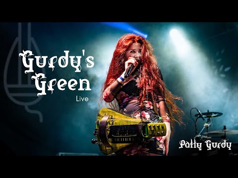 Patty Gurdy - "Gurdy's Green" Live @WGT2022