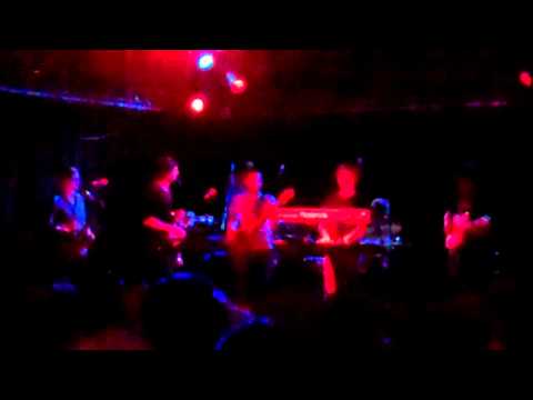 Snarky Puppy at Reggies 10.6.11