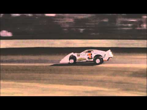 2015/16 Tasmanian Super Sedan Title Final Bridgewater Speedway 2/1/15