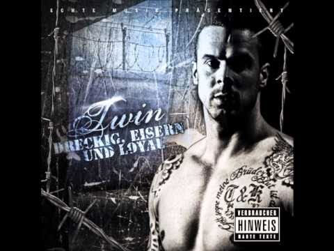 Twin Feat. Haftbefehl - Partymucke