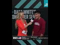 UFC Champ at age 20? ? #DWCS