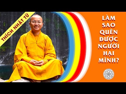 Làm sao quên được người hại mình? (26/06/2011)