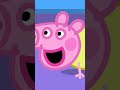 Stinky Nappy PeppaPig Shorts