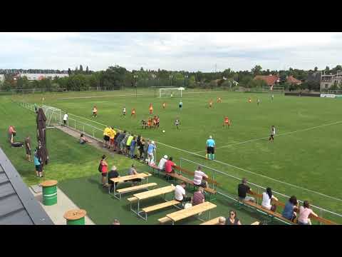 FK Admira Praha U14 - FC Tempo Praha U14 (1)