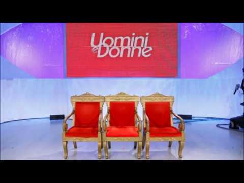 Sigla Uomini e Donne / Canzone Uomini e Donne