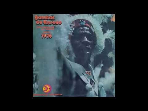 Cabuçu 1976 - Reisado da terra das Alagoas