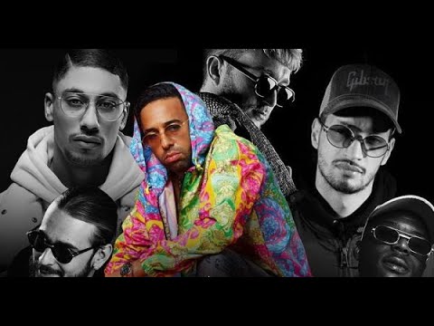 Maes ft. Soolking x Ninho Type Beat 2020 - "Chinatown" FREE TRAP BEAT