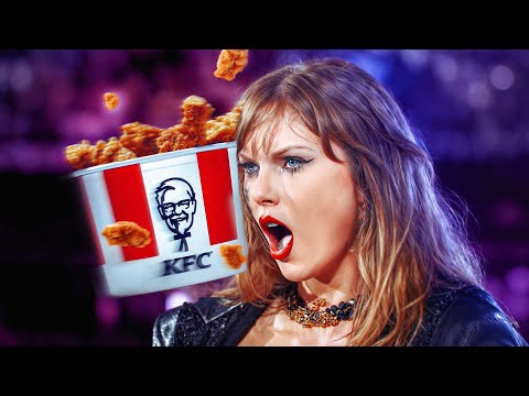 10 Times Taylor Swift Fans Went Too Far..