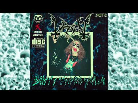 VLUV - DIRTY TAPES VOL.1