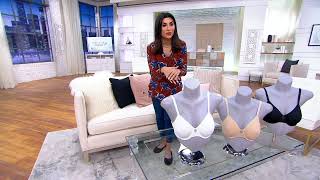 Download lagu Wacoal Keep Your Cool Underwire Bra on QVC mp3 Download lagu Wacoal Keep Your Cool Underwire Bra on QVC mp3